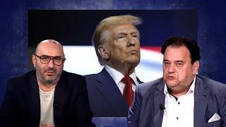 H.D Hartmann: "Trumpismul a CÂȘTIGAT validarea politică"