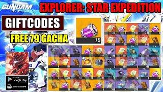 Explore Star Expedition & All 23 Giftcodes - How To Redeem Code | Explore Star Expedition 23 Codes