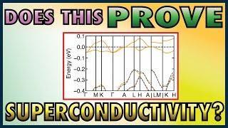 WHAT does the SUPERCONDUCTOR THEORY paper SAY?? — Physicist discusses Room-Temperature LK-99 DFT