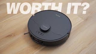 Are Robot Vacuums FINALLY Worth Buying in 2024?