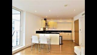 2 Bed Apt to Rent - Basin Approach, Gallions Reach, London. E16