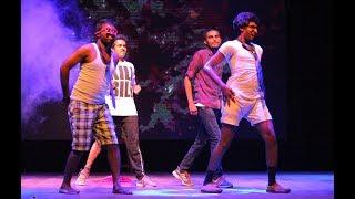 අච්චාරුව - නින්නාද 2019 | Achcharuwa (Performance by 2013 A/L Batch) - Ninnada 2019