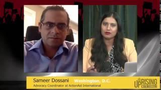 Sameer Dossani on the BRICS Meeting in Russia - Excerpt