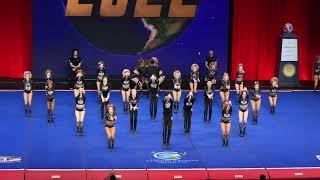 Woodlands Elite Black Ops Worlds 2022 Day 2