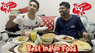 WHY INDIAN FOOD IS SO CHEAP IN JAPAN BY BOMBAY KITCHEN by Legions Life