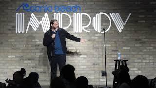 Matt Bellak- Live From Dania Beach Improv