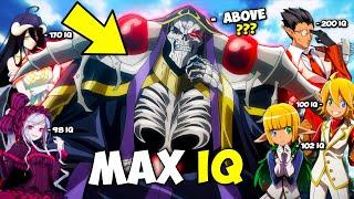 How Ainz Ooal Gown Continues to Outsmart Everyone | OVERLORD’s Ultimate Tactician