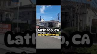 3 Bed| 2.5 Bath Single Story New Build in  Lathrop, CA