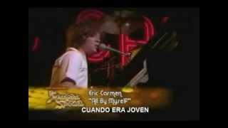 Eric Carmen - All by myself Subtitulada en español