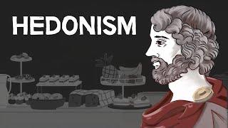 Food, Sex and Partying as a Philosophy | Hedonism Explored