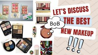 BEST New Makeup for FALL & HOLIDAYS 2024 | Hermés, Hourglass, Dior, CdP, Guerlain, Hindash