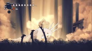 Hollow Knight - Any Radiance w/o legacy Quick Slash