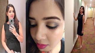 Birthday GRWM | Makeup Topics With Garima