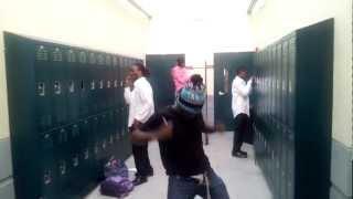 Superior Celebration Harlem Shake