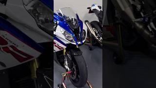 which S1000RR would you choose? ‍️