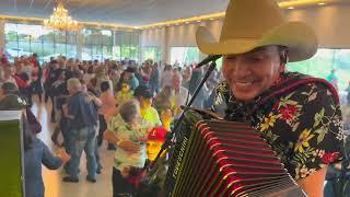 Forró BAILE MELHORES MOMENTOS baile lindo com Gabriel Pasa em São João do triunfo