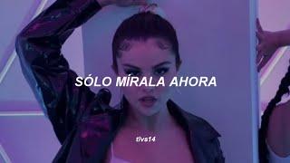 Selena Gomez - Look at Her Now (Official Video + Sub. Español)