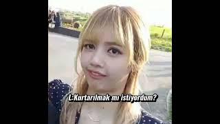 #midzy#itzy#keşfet#fyp#fypシ#beniöneçıkart#anasayfa#imnotcool#kpop#lalisa#rose#chaelisa