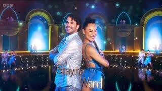 Strictly Come Dancing 2024 - Opening Titles