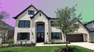 Beautiful Brand New 5 Bedroom 4000+ Sq. Ft Home For Sale in Texas