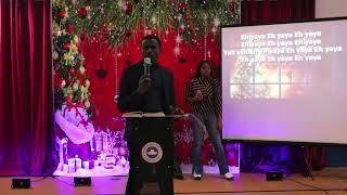 Sunday Service| RCCG Potters House BC| December 15th,2024