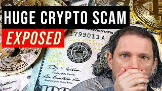 Huge Crypto Fraud EXPOSED | NovaTech FX Pyramid Scam Update