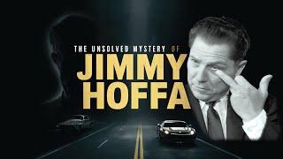 America's Greatest Mystery: What REALLY Happened to Jimmy Hoffa?