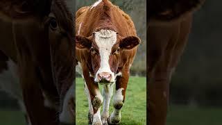 The Cow Waited... But Grandma Never Came Back  | Heart-Touching Short Story