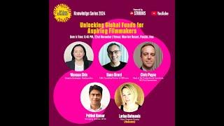Unlocking Global Funds for Aspiring Filmmakers