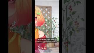 POV: You’re just coming home  #shorts #vtuberid #vtubers #latteID #idvtuber #vtuber