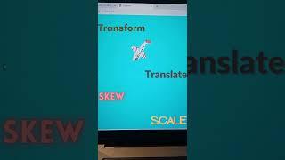 CSS Animations Tamil | CSS Keyframes, Translation and Transition Animations in Tamil