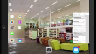 Proxy Settings Staff Tutorial