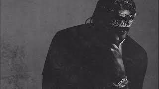 MOMENT OF SILENCE | PUSHA T TYPE BEAT