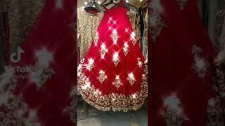 2021 Top Pakistani Barat Bridal Dresses Designs Low Price Barat Lehenga  2022