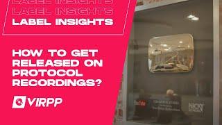 Creativity is Key: Label Insights with Protocol Recordings | VIRPP