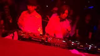 Club burning sun seoul,  dj pnutz(9), 클럽 버닝썬 서울