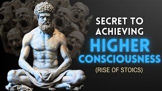 Stoic Awakening | Rise of Stoics Guide to Lift Your Consciousness