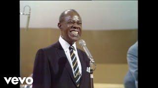 Louis Armstrong - When It’s Sleepy Time Down South (Live At The BBC)