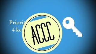 ACCC - Consumer Law
