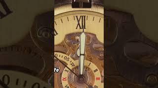 no 2 most have luxury watch of 2025 #watch #luxury #facts #money #online #lifestyle