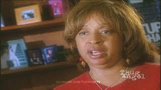 Tupac's Former Publicist Karen Lee Speaks On Tupac's Biological Father Billy Garland + More