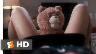 Scary Movie 5 (2013) - Girl on Teddy Experience Scene (7/9) | Movieclips