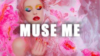 Muse Me | Season 2, Episode 8: "Bathbombs in Venice"