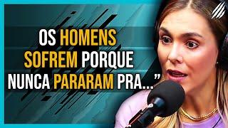 DICAS PARA ESQUECER A EX... | RENATINHA DINIZ (SUA BROTHER) | PAPO MILGRAU