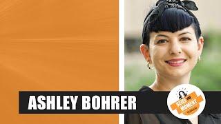 STM Podcast #80: Ashley Bohrer - Marxism and Intersectionality