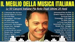 LE PIU' BELLE CANZONI ITALIANE ANNI 60 70 80  IL MEGLIO DELLA MUSICA ITALIANA 221220241313