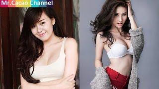 Top the hot girl ring possesses a most terrible Vietnam showbiz _ Part 2