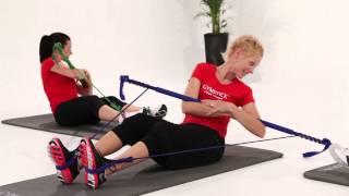 Gymstick Original Workout 1