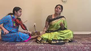 Ranganai Thudiporkku by Indhu Nagarajan