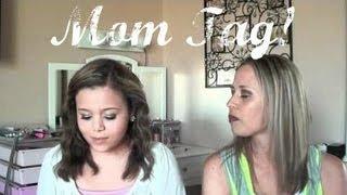 Mom Tag! | Krazyrayray